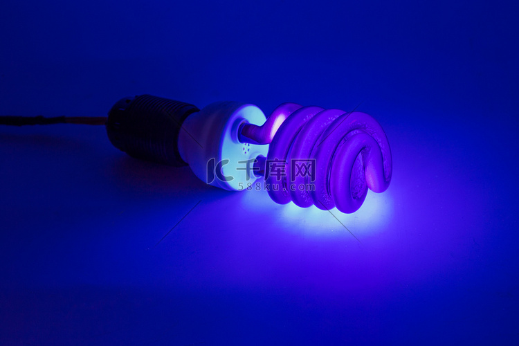 紧凑型 UV - 紫外线 CC