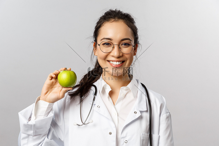 一天一个苹果，医生远离我。