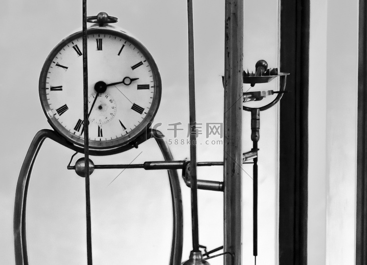 古董钟表博览会