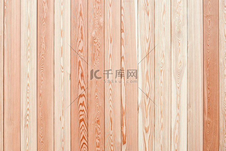 木板背景，天然木材纹理