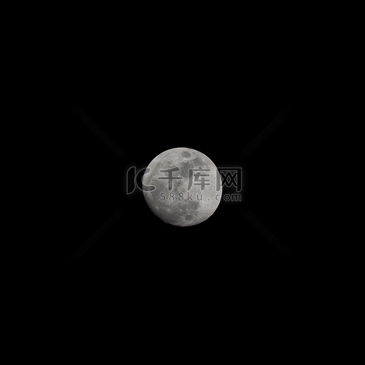 2015年11月24日 18:51 月亮