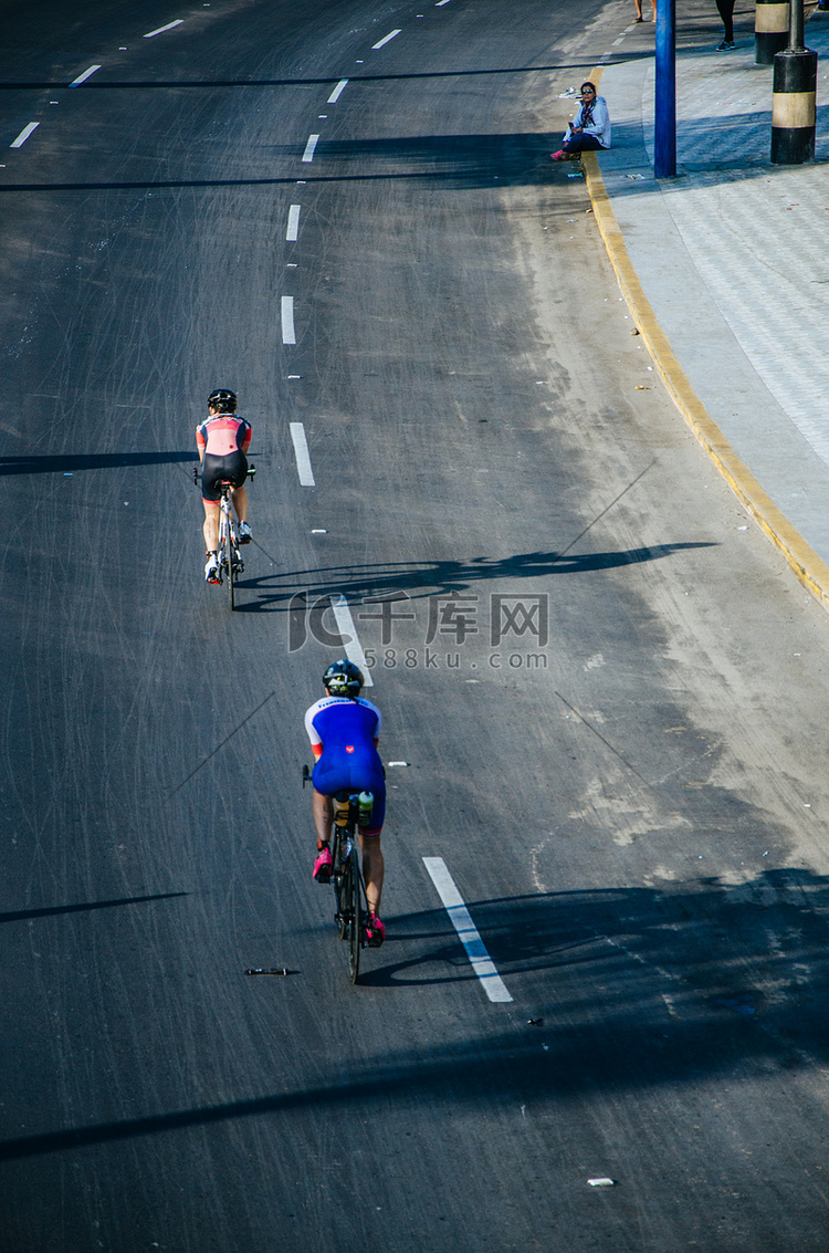 Ironman 70.3 利马 - 秘鲁 2018