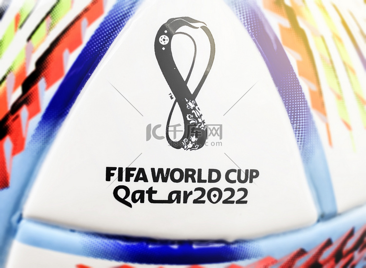2022 年卡塔尔世界杯官方比
