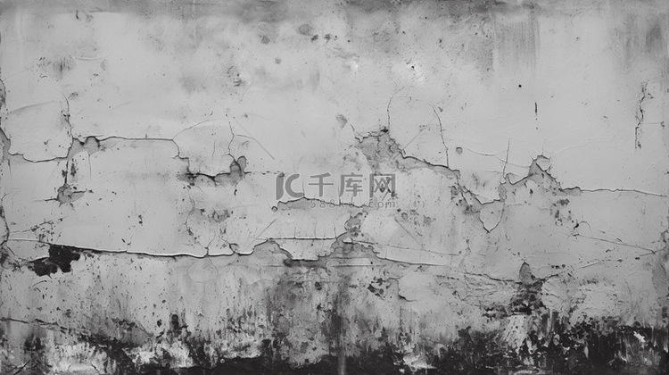 水泥纹理墙旧复古纹理背景