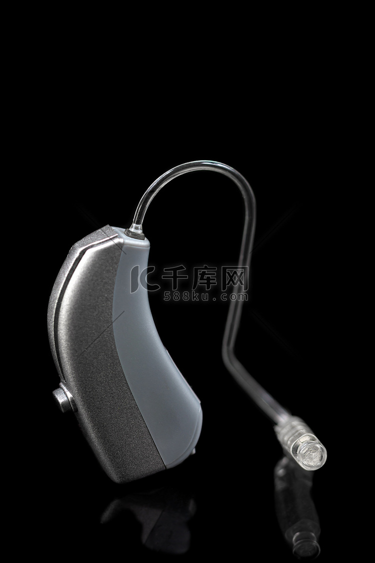 助听器-主要助听器型号 耳后式