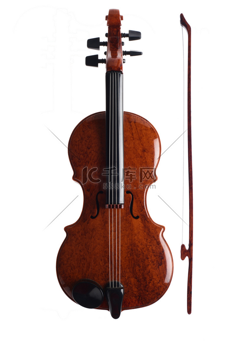 小提琴饰品