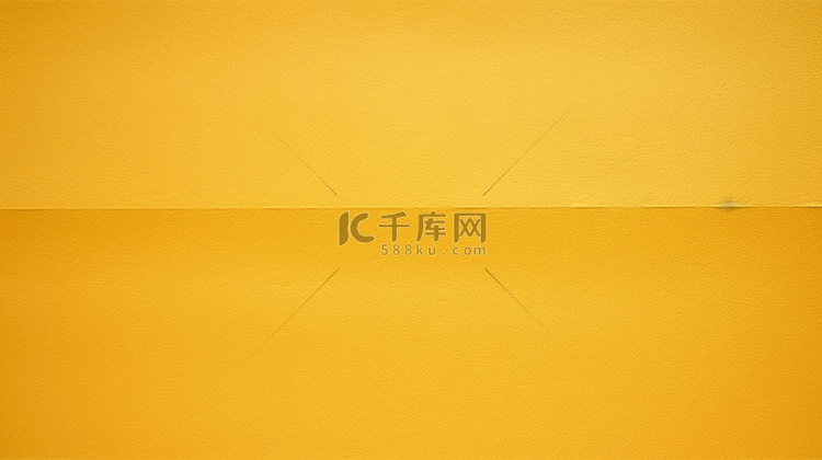 黄色纸板在金色地毯上的高架视图
