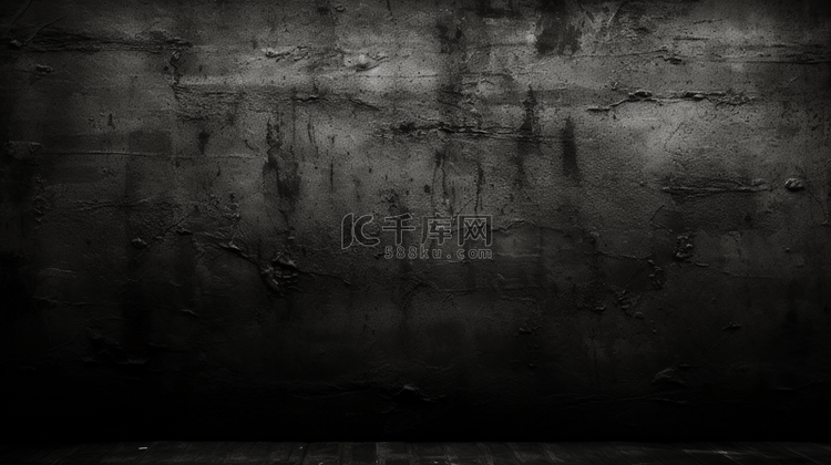 免费照片黑色污迹抽象背景图案壁