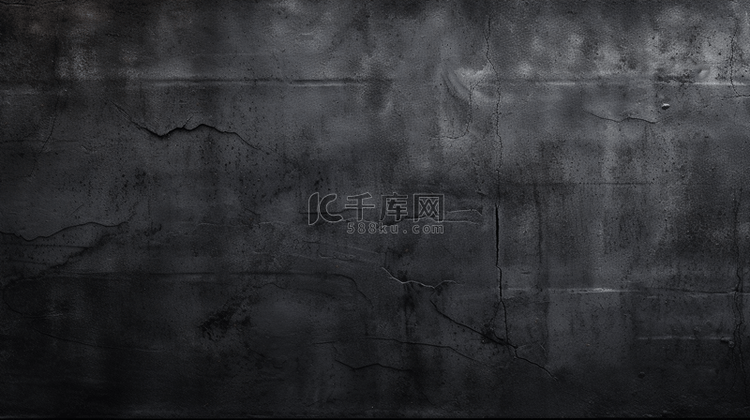免费照片黑色污迹抽象背景图案壁