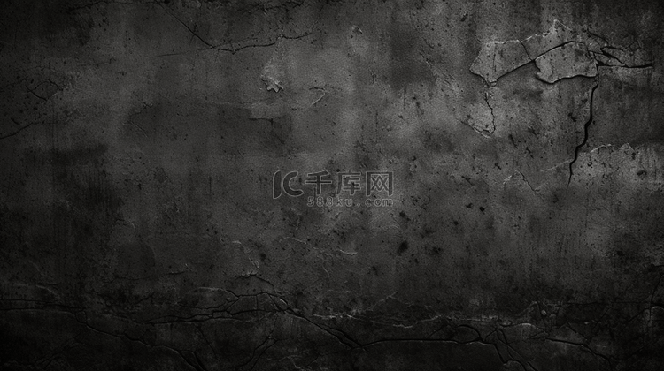 免费的照片黑色磨砂抽象背景图案