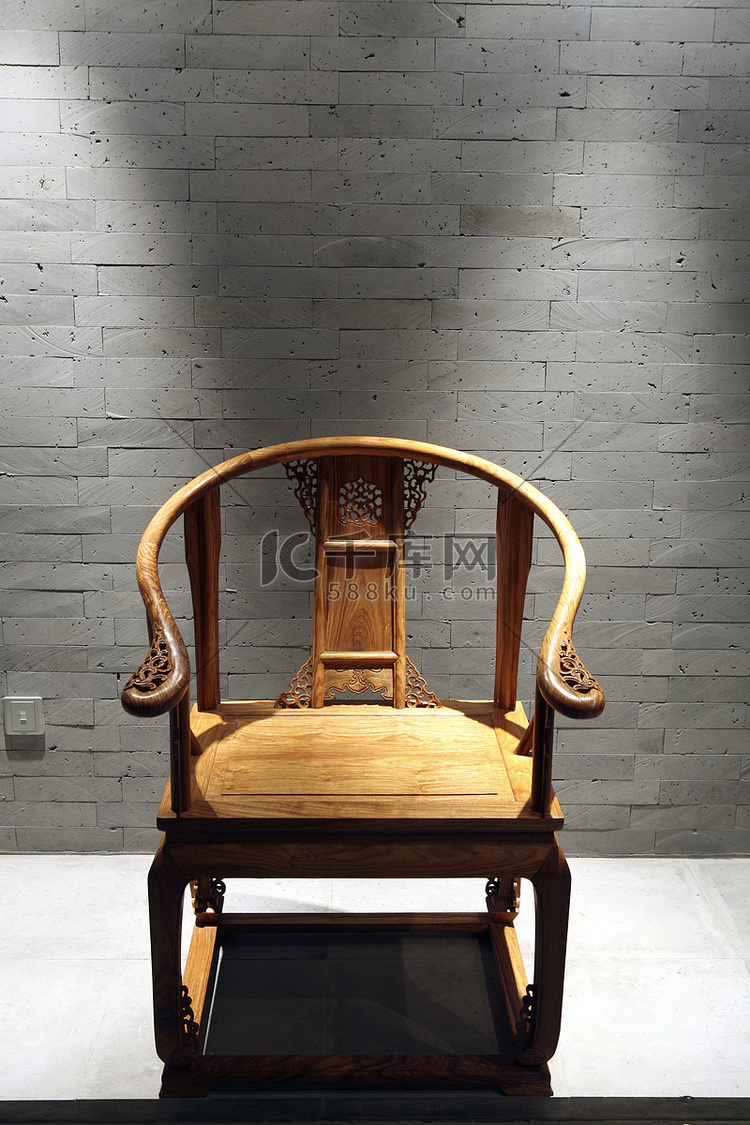 中式椅子