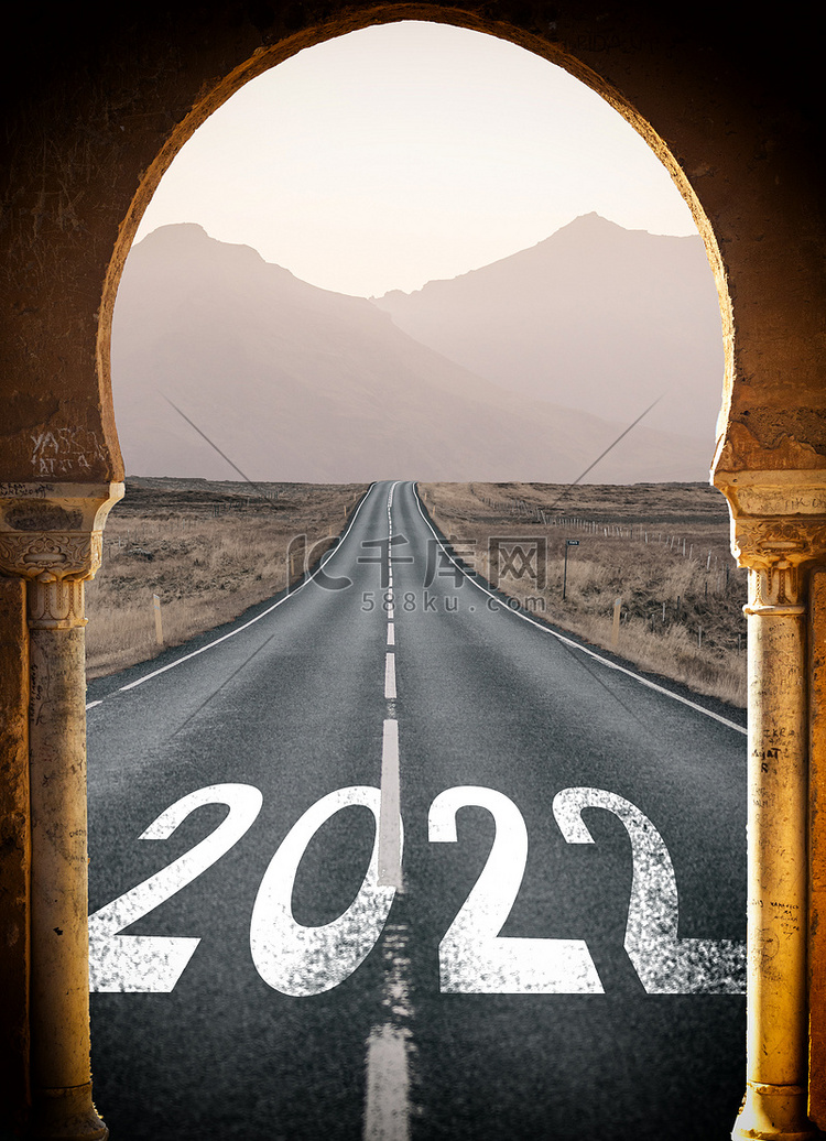 2022年农历新年行程及透过大