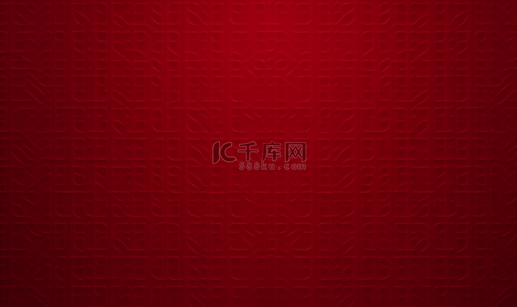 中国风春节新年节日海报背景