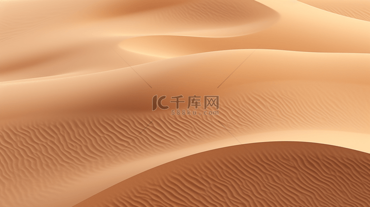 沙漠纹理质感简约风景背景7