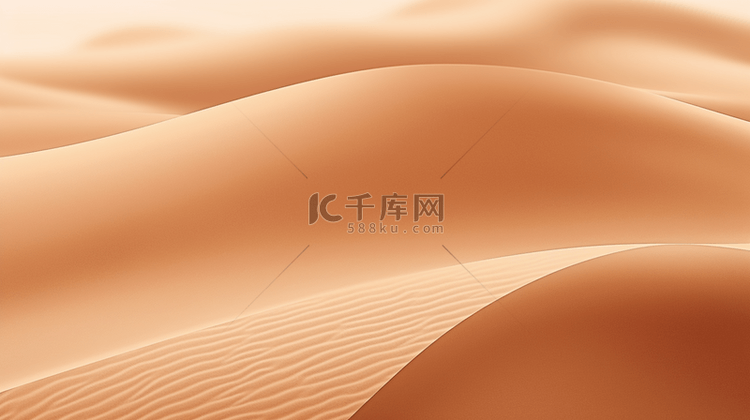 沙漠纹理质感简约风景背景4