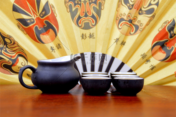 茶杯茶具茶文化