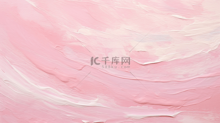 粉色春天肌理磨砂质感渐变纹理图