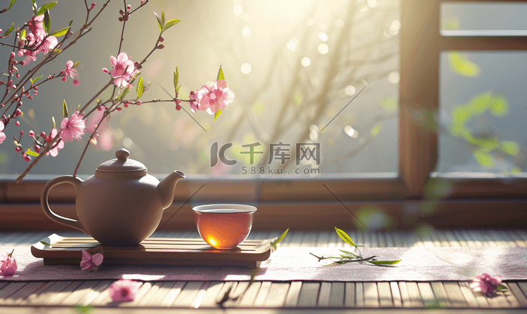 中国茶道茶艺文化