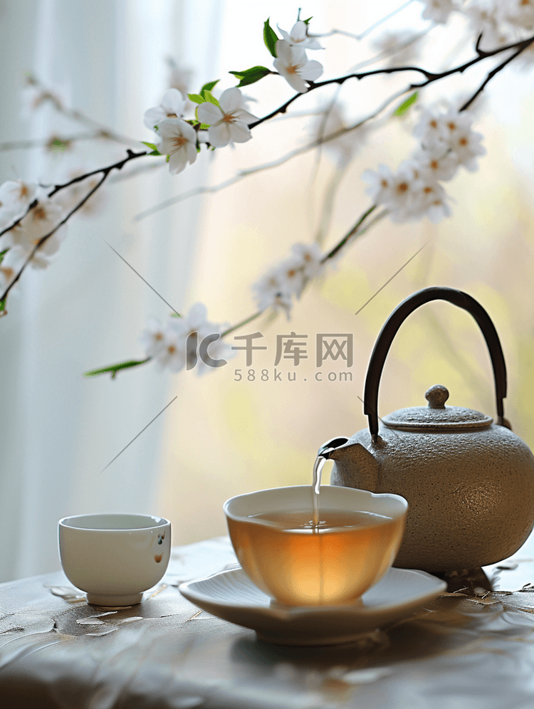 茶道茶艺文化功夫茶