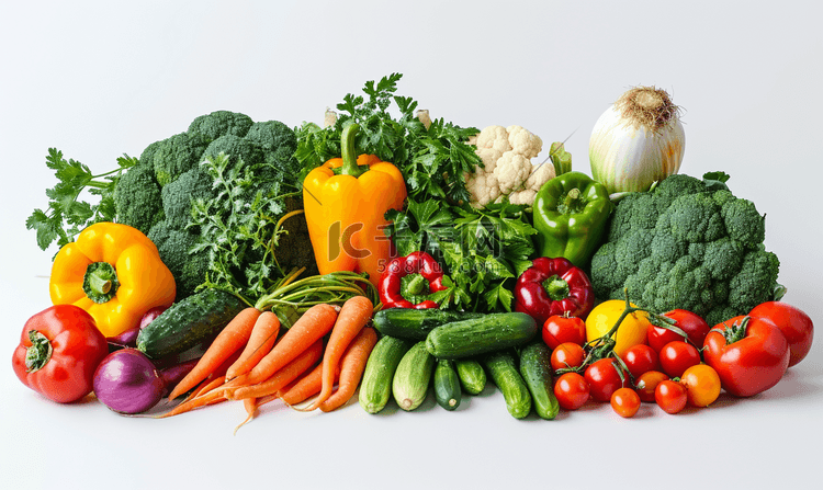 营养师记录蔬菜摄入量