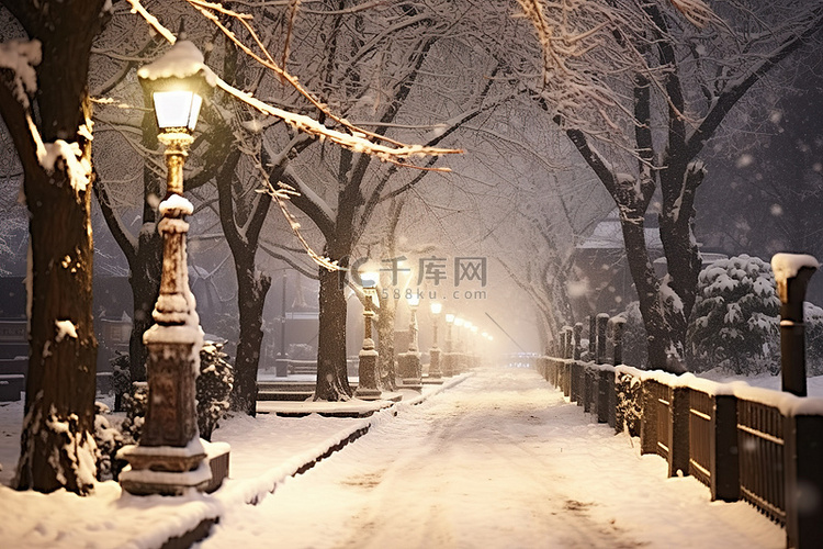 北京城 冬天 秋天