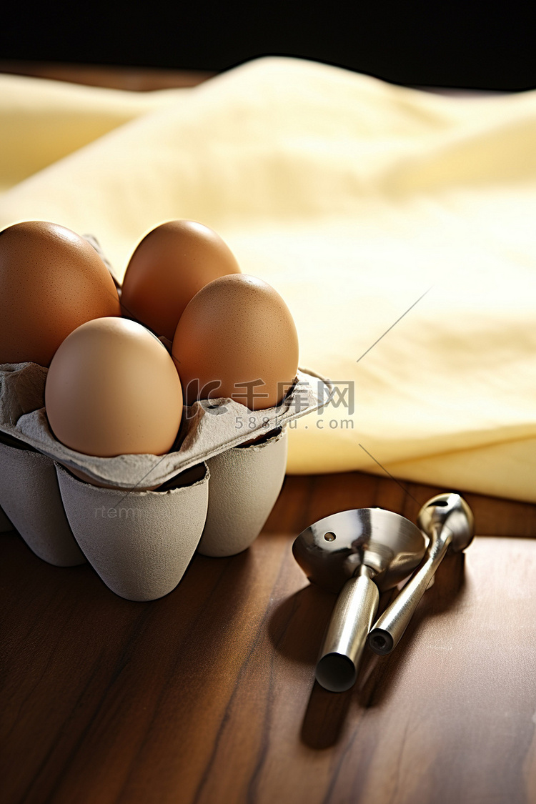 滚鸡蛋擀面杖和鸡蛋盒