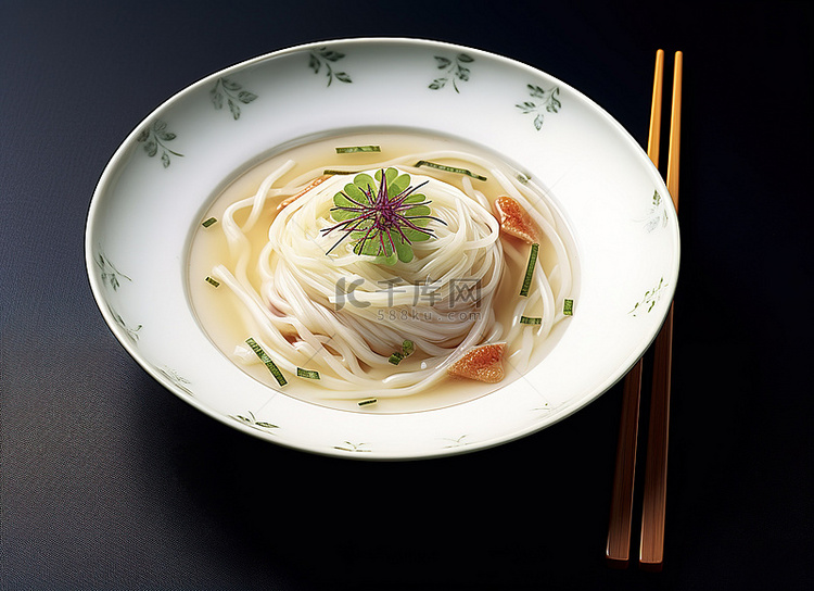 日本酸味海鲜菜