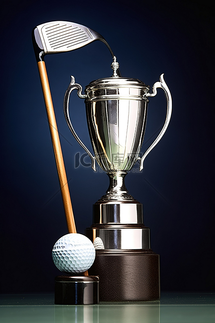 两支高尔夫球杆荣获年度高尔夫奖