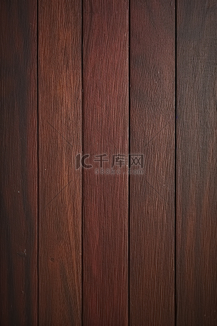 木质纹理 棕色木材