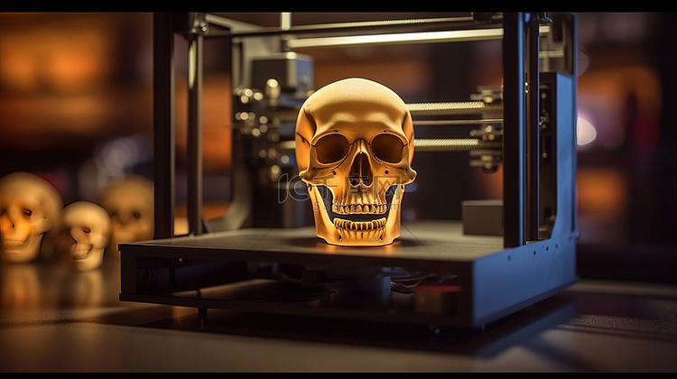 微调 3D 打印机的配置