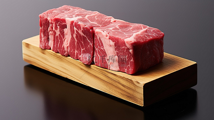 日本和牛大岛特制牛肉馅