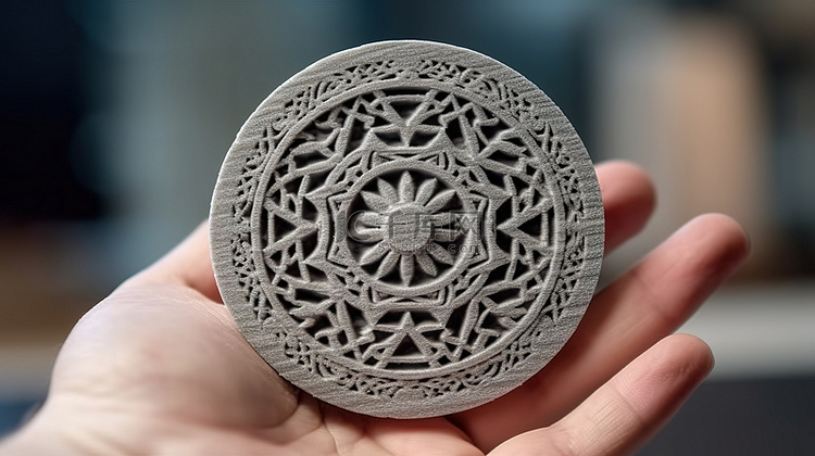 粉末 3D 打印机多喷射融合 