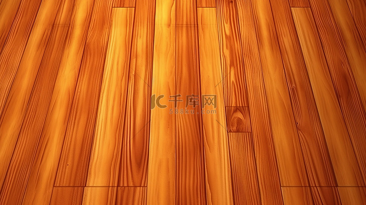 质朴的棕色木地板纹理为您的空间