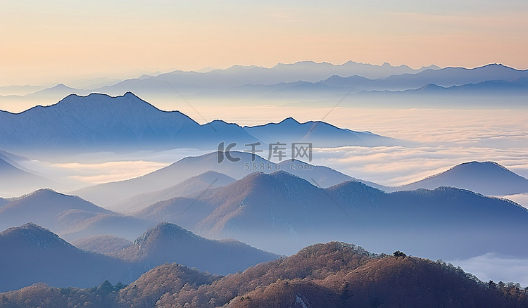 艾集美国家风景区三宝路通