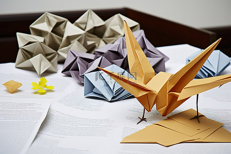 折纸 折纸 折纸