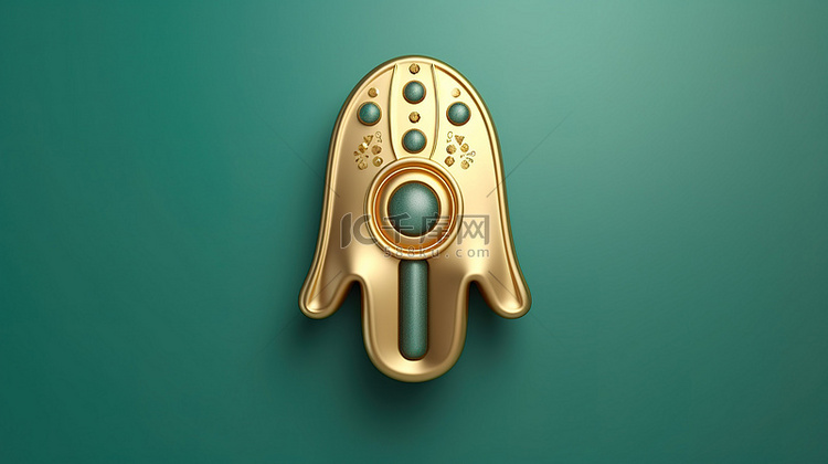 重写的标题 1 hamsa 符