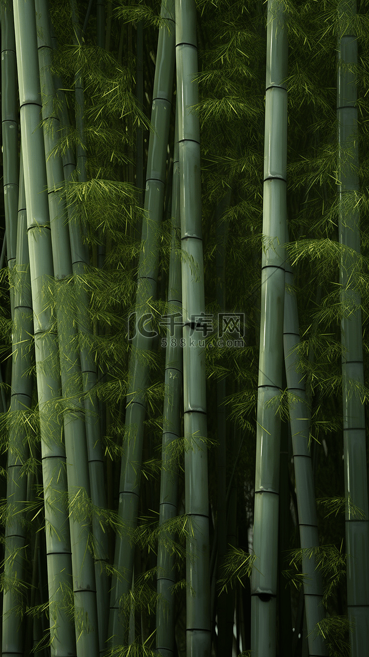 竹子竹林背景