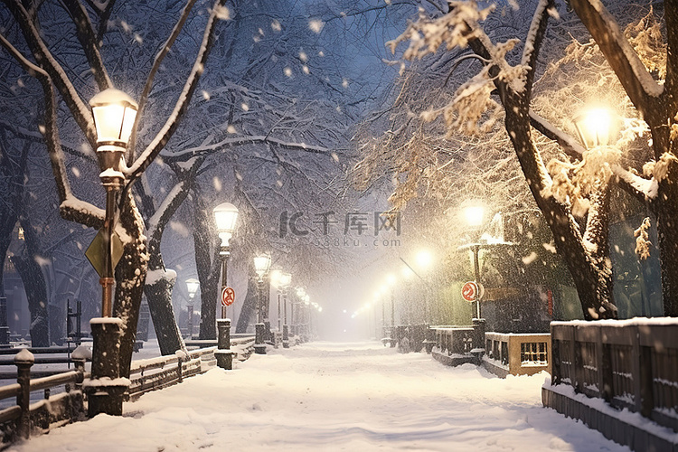 北京城 冬天 秋天