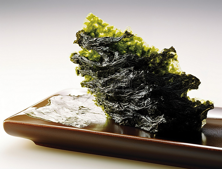 日本海藻甜点 rmvm