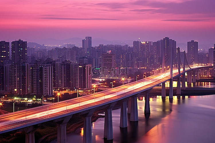 韩国排名前 5 的国际城市