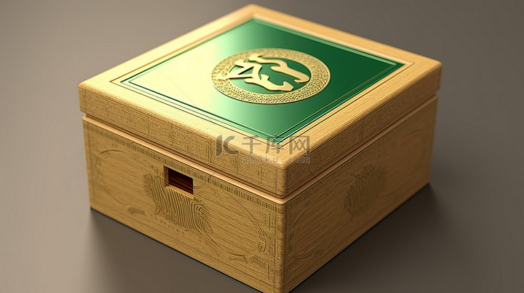 来自孟加拉国和巴基斯坦的硬币盒