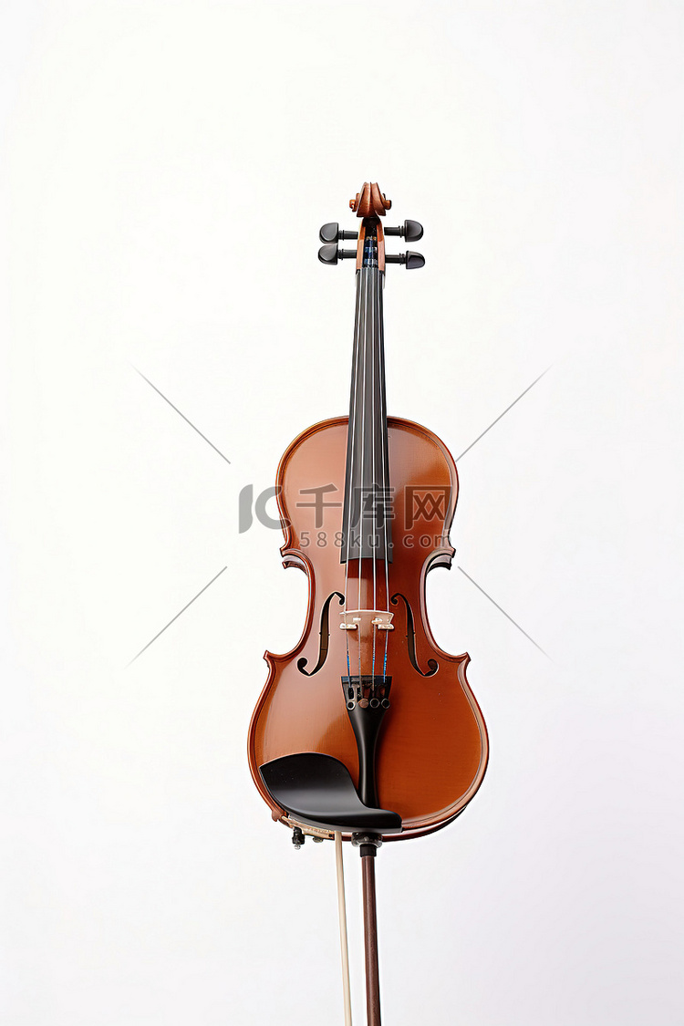 从小提琴的角度来看是一种乐器