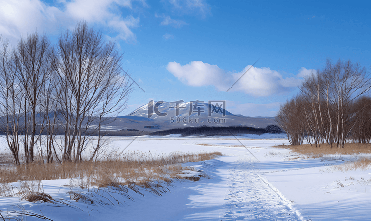 北海道最北端稚内风光