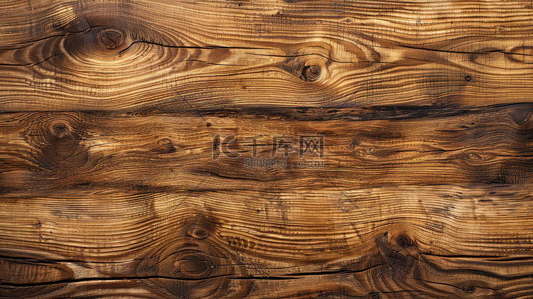 木桌木纹质感底纹高清摄影图