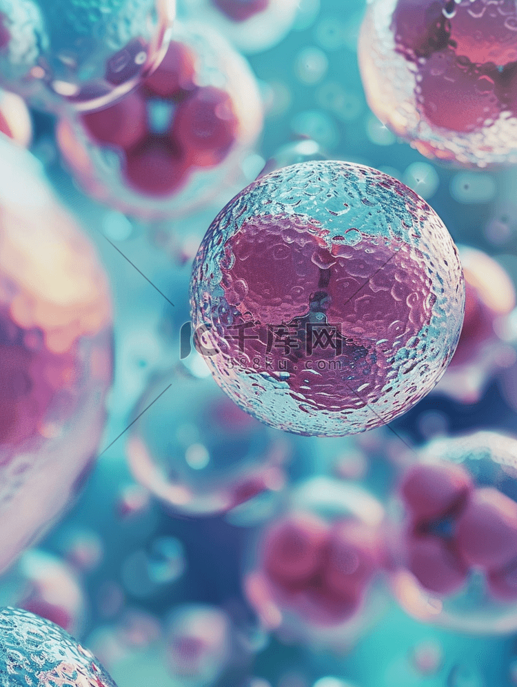 干细胞研究生物技术医疗