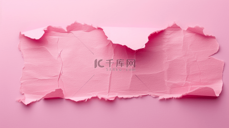 粉色简单室外墙面破旧掉漆的背景