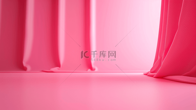粉色空间质感纹理的背景12