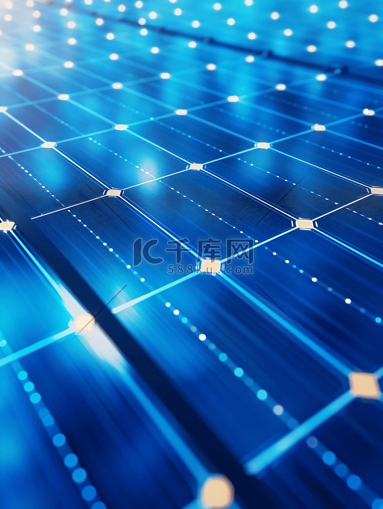 太阳能板技术新能源