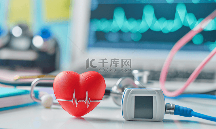 皮下植入心电监测设备治疗心脏病