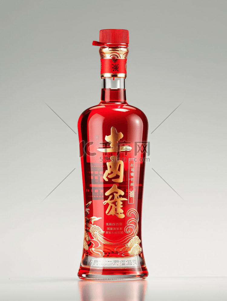 中国白酒茅台酒